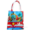 Alibaba China Bag Factory Polyster Promotional Shopping Bag or Promotional Bags / Handbags for Kids or Gifts